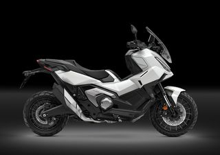 Honda X-ADV 2026 ME ΔΩΡΑ ΚΑΙ ΤΕΛΗ 2026-thumb-1