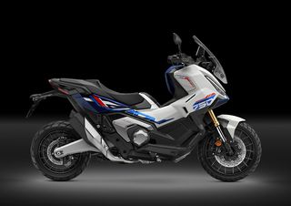 Honda X-ADV 2026 ME ΔΩΡΑ ΚΑΙ ΤΕΛΗ 2026-thumb-3
