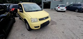 Fiat Panda 2005-thumb-2