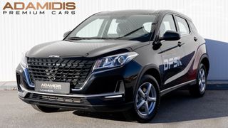 DFSK 500 2024 COMFORT AUTO