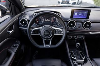 DFSK 500 2024 COMFORT AUTO-thumb-13