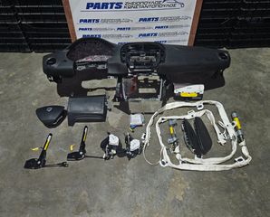 ΣΕΤ AIRBAG LANCIA DELTA 2008-2014 (EG)
