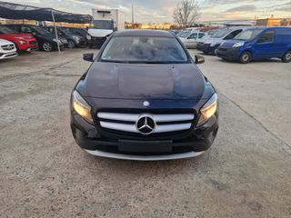 Mercedes-Benz GLA 180 2017 ΠΡΟΣΦΟΡΑ 18450