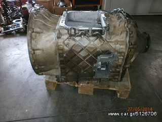 VOLVO ΣΑΣΜΑΝ I-SHIFT  AT2512C-thumb-1