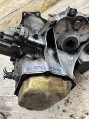 Daewoo Matiz 98-00 Χειροκίνητο Σασμάν    Κωδ. Μηχ: F8CV