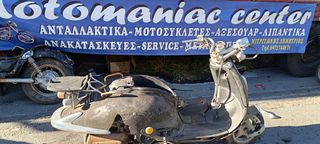ymc city 125 zn125t ουρες πλαστικα μασκα εξατμιση καρμπυρατερ  ζαντες συμπλεκτης βαριατορ καπακι συμπλεκτη μιζα αμορτισερ εισαγωγη πηνια βολαν δαγκανα