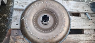 ΜΕΤΑΤΡΟΠΕΑΣ ΡΟΠΗΣ (CONVERTER )  MERCEDES ML ( W164 ) R - CLASS ( W251 ) GL - CLASS ( X164 ) 2005-2012