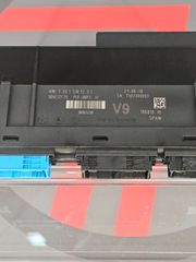 BMW F25 X3, F26 X4 Μονάδ.ελέγχ. κουτί διασυνδέσ.ηλεκτρον. 3 (Junction Box) 61356992425-thumb-5