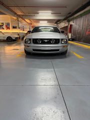 Ford Mustang 2008