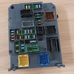 ΑΣΦΑΛΕΙΟΘΗΚΗ PEUGEOT - CITROEN 9665547280, 119031 fuse box for CITROEN C4 LIM
