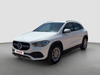 Mercedes-Benz GLA 180 2021 180d | Δόσεις Χωρίς Τράπεζα