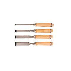 Top Tools Σετ σκαρπέλα 6-24mm