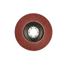 Graphite Δίσκος Λείανσης 125x22,2mm K120
