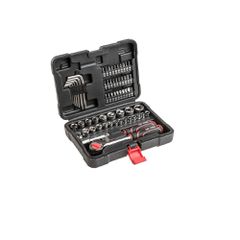 Βαλίτσα Top Tools με 63 Εργαλεία