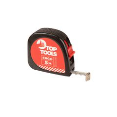 Μετροταινία Top Tools 5m x 16mm