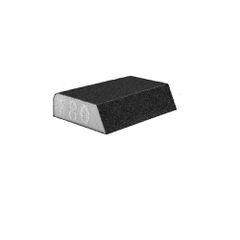 Graphite Σφουγγάρι Λείανσης K180 68x98mm