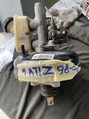 Daewoo Matiz 98-00 Σεβρό Φρένων