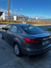 Ford Focus 2015-thumb-2