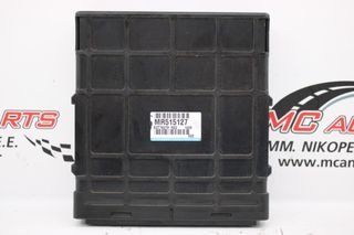 Εγκέφαλος MITSUBISHI PAJERO (2002-2007) MR515127 E2T76278 Αυτόματο