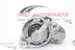 Μίζα MITSUBISHI PAJERO (2002-2007) MD172864 M001T73283 Αυτόματο
