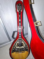 ΜΠΟΥΖΟΥΚΙ ΖΩΗΣ ΚΑΡΑΝΔΡΕΑΣ