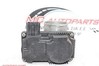 Πεταλούδα  NISSAN PRIMERA (P12) (2002-2008)  SERA 576-01   RME50