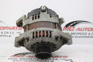 Δυναμό  CHEVROLET CAPTIVA (2007-2012)