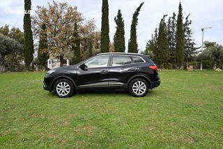 Renault Kadjar 2016-thumb-7