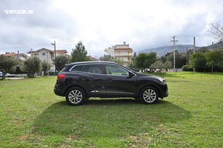 Renault Kadjar 2016-thumb-8