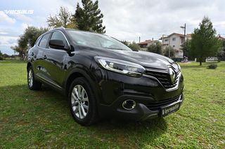 Renault Kadjar 2016-thumb-9
