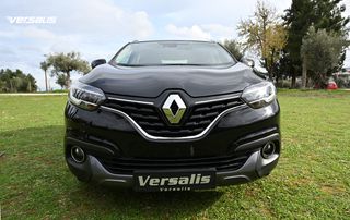 Renault Kadjar 2016-thumb-10