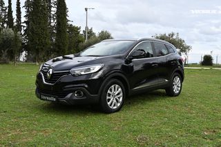 Renault Kadjar 2016