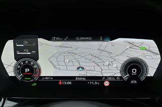 Audi A3 2021 8Y 40TFSI e 204HP PLUG-IN HYBRID S-LINE AUTO VIRTUAL 19''-thumb-14