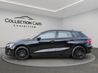 Audi A3 2021 8Y 40TFSI e 204HP PLUG-IN HYBRID S-LINE AUTO VIRTUAL 19''-thumb-3