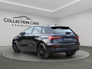 Audi A3 2021 8Y 40TFSI e 204HP PLUG-IN HYBRID S-LINE AUTO VIRTUAL 19''-thumb-5
