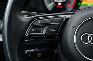 Audi A3 2021 8Y 40TFSI e 204HP PLUG-IN HYBRID S-LINE AUTO VIRTUAL 19''-thumb-16