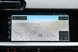 Audi A3 2021 8Y 40TFSI e 204HP PLUG-IN HYBRID S-LINE AUTO VIRTUAL 19''-thumb-24
