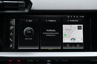 Audi A3 2021 8Y 40TFSI e 204HP PLUG-IN HYBRID S-LINE AUTO VIRTUAL 19''-thumb-20