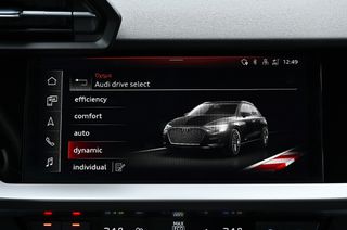 Audi A3 2021 8Y 40TFSI e 204HP PLUG-IN HYBRID S-LINE AUTO VIRTUAL 19''-thumb-26