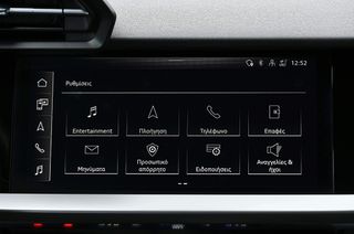 Audi A3 2021 8Y 40TFSI e 204HP PLUG-IN HYBRID S-LINE AUTO VIRTUAL 19''-thumb-33