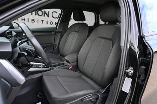 Audi A3 2021 8Y 40TFSI e 204HP PLUG-IN HYBRID S-LINE AUTO VIRTUAL 19''-thumb-46