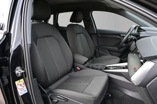 Audi A3 2021 8Y 40TFSI e 204HP PLUG-IN HYBRID S-LINE AUTO VIRTUAL 19''-thumb-52