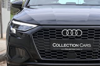 Audi A3 2021 8Y 40TFSI e 204HP PLUG-IN HYBRID S-LINE AUTO VIRTUAL 19''-thumb-59