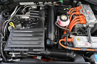 Audi A3 2021 8Y 40TFSI e 204HP PLUG-IN HYBRID S-LINE AUTO VIRTUAL 19''-thumb-56