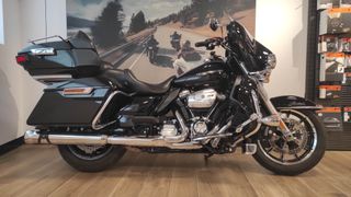 Harley Davidson Street Glide Ultra 2020 Απόκτησε τη δική σου Harley με χρηματοδότηση ως 48 μήνες