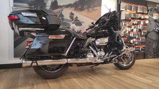 Harley Davidson Street Glide Ultra 2020-thumb-12