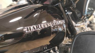 Harley Davidson Street Glide Ultra 2020-thumb-19
