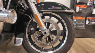 Harley Davidson Street Glide Ultra 2020-thumb-38