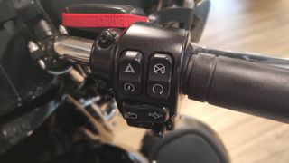 Harley Davidson Street Glide Ultra 2020-thumb-24