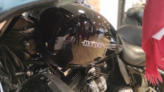 Harley Davidson Street Glide Ultra 2020-thumb-34